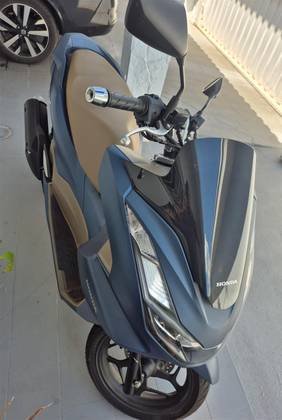 HONDA PCX 160 DLX HONDA PCX 160 DLX